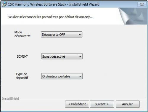 Csr harmony bluetooth software stack download